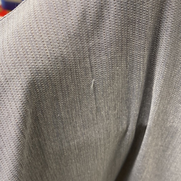 Lululemon Run Wild Short Sleeves Tech Tee Reflective Ruffle Details - Picture 11 of 12